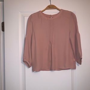 Elodie Shirt XS
